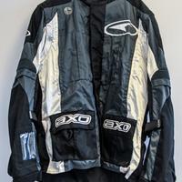 Giacca da moto Axo - tg. XXL