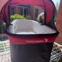 Navicella Baby Jogger