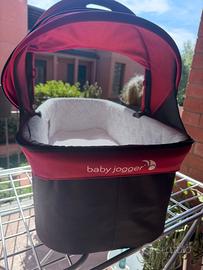 Navicella Baby Jogger