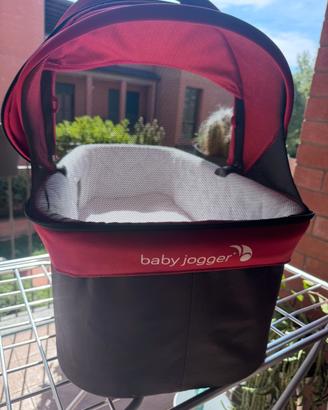 Navicella Baby Jogger