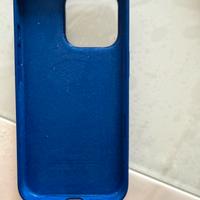 Custodia Apple per iPhone 16 pro