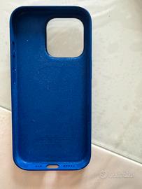 Custodia Apple per iPhone 16 pro
