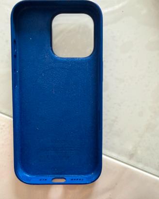 Custodia Apple per iPhone 16 pro