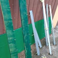 Portagabbie con lettiere per uccelli da richiamo