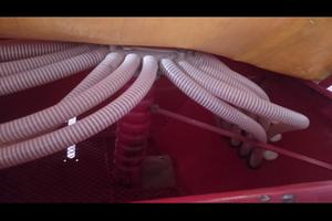 seminatrice combinata 