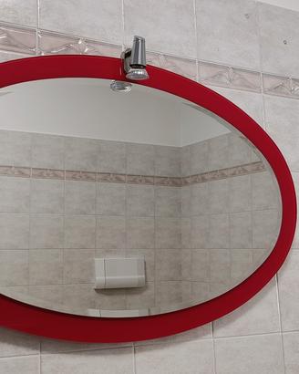 Specchio per bagno 