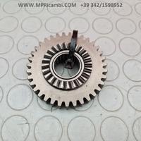INGRANAGGIO AVVIAMENTO KTM LC4 640 SUPERMOTO 2001
