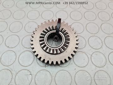 INGRANAGGIO AVVIAMENTO KTM LC4 640 SUPERMOTO 2001