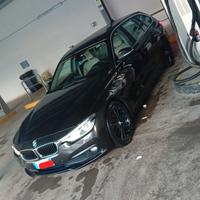 BMW 320d