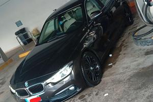BMW 320d