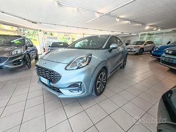 Ford Puma 1.0 EcoBoost Hybrid 125 CV S&S aut. ST-L