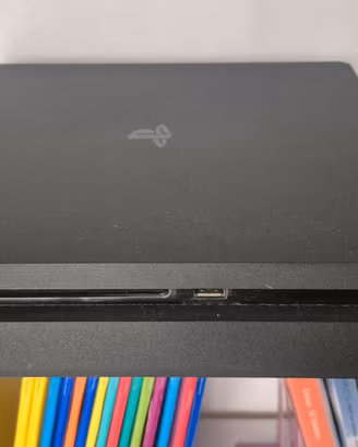 PS4 più VR piu giochi