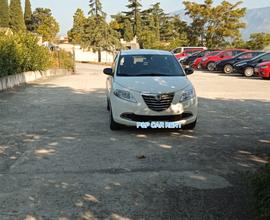 Lancia Ypsilon 1.2 69 CV 5 porte GPL Ecochic Gold