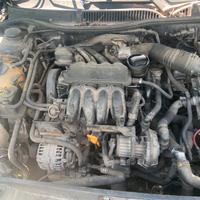 PEZZI DI RICAMBIO AUDI A3 1.6 BENZINA 2003