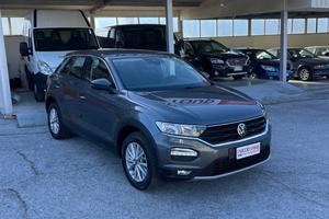 Volkswagen T-Roc 2.0 TDI SCR 150 CV DSG Business