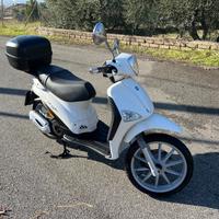 Piaggio Liberty 125
