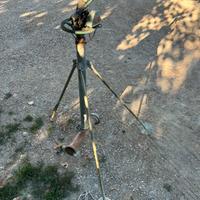 Irrigatori a cavalletto