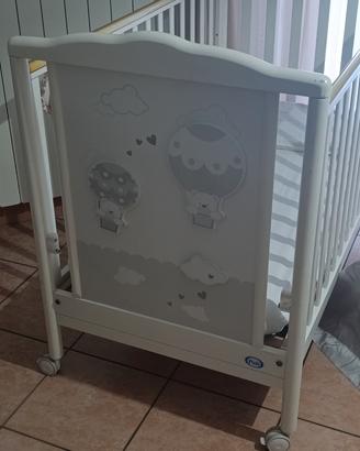culla per bambini Pali