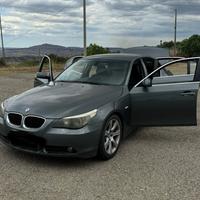 Ricambi Bmw 530d