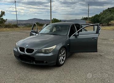 Ricambi Bmw 530d