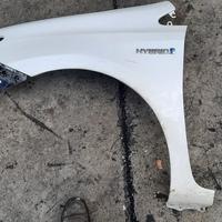 TOYOTA AURIS STATION WAGON 2014 - PARAFANGO SINIST