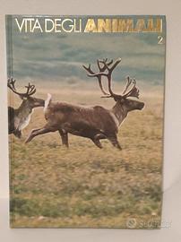 Heinz Sielmann: Vita degli animali