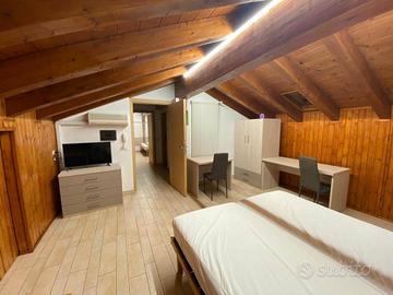 Stanza in appartamento di 14 m² a Sesto San Giovan