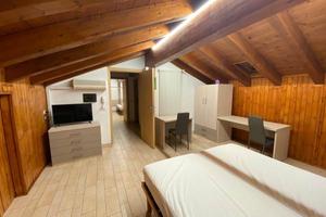 Stanza in appartamento di 14 m² a Sesto San Giovan