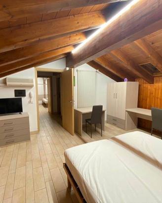 Stanza in appartamento di 14 m² a Sesto San Giovan