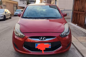 Hyundai ix 20