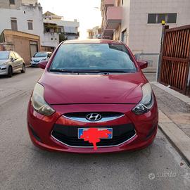 Hyundai ix 20