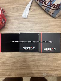 Bracciale Sector Ceramic SAFR29
