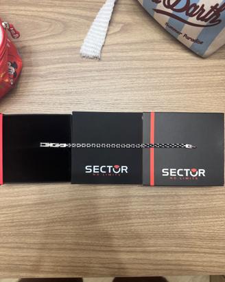 Bracciale Sector Ceramic SAFR29