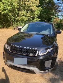 Range rover evoque 2.0 td4 150 cv dynamic