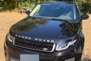 Range rover evoque 2.0 td4 150 cv dynamic