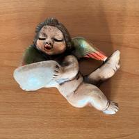 Angioletto originale Thun antico, da collezione