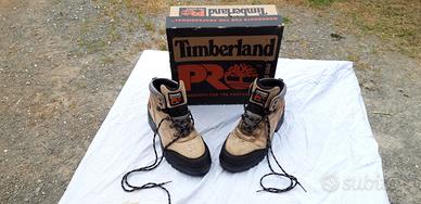 Scarpe antinfortunistiche timberland