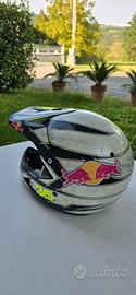 CASCO MOTO CROSS Acerbis