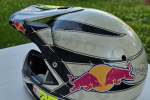 CASCO MOTO CROSS Acerbis