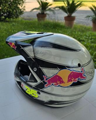 CASCO MOTO CROSS Acerbis