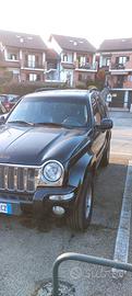 jeep cherokee 3.7 gpl ASI