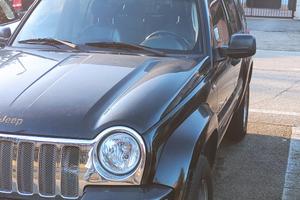 jeep cherokee 3.7 gpl ASI