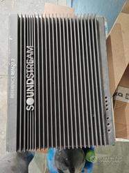 sound stream