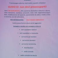 Operatore socio sanitario