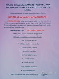Operatore socio sanitario