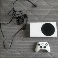 XBOX Serie S