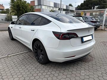 Tesla Model 3 Dualmotor Long Range 2023 3295555830