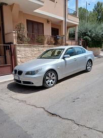 bmw e 60