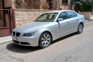 bmw e 60
