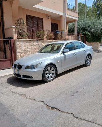 bmw e 60